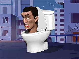 【Skibidi Toilet Differences】Thumbnail Image
