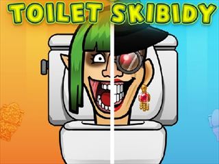 【Skibidi Toilet MakeOver Playtime】Thumbnail Image