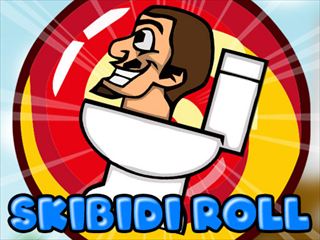 【Skibidi Toilet Roll】Thumbnail Image