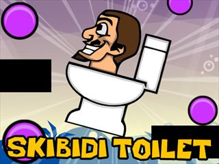 【Skibidi Toliet Puzzle Game】Thumbnail Image