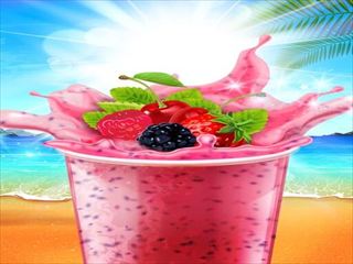 【Smoothie King】Thumbnail Image