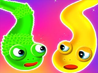 【Snake Puzzle 300 Levels】Thumbnail Image