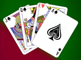 【Solitaire: Spider and Klondike】Thumbnail Image