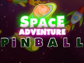 【Space Adventure Pinball】Thumbnail Image