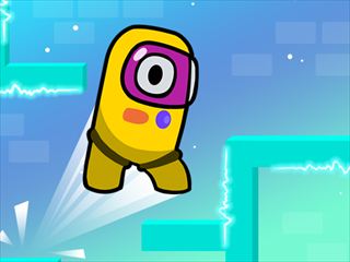 【Spaceman Escape Adventure】Thumbnail Image