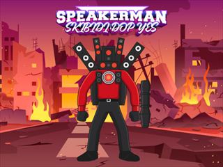 【Speakerman: Skibidi Dop Yes Yes】Thumbnail Image