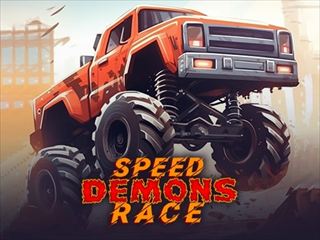 【Speed Demons Race】Thumbnail Image