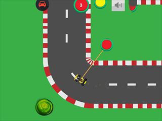 【Speedway Formula Drag 2023】Thumbnail Image