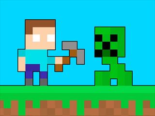 【Steve Hardcore】Thumbnail Image