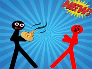 【Stickman Hot Potato】Thumbnail Image