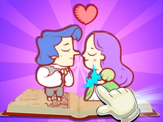 【Story Teller】Thumbnail Image