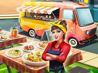 【Street Food Maker】Thumbnail Image