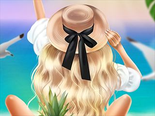 【Summer Aesthetics】Thumbnail Image
