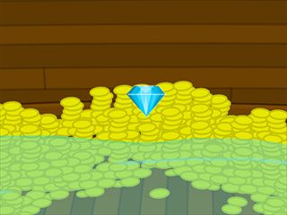 【Sunken Treasure Escape】Thumbnail Image