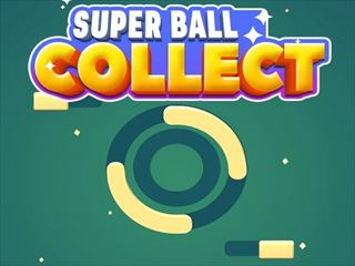 【Super Ball Collect HTML5】Thumbnail Image