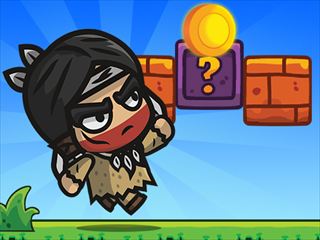 【Super Jim Adventure】Thumbnail Image