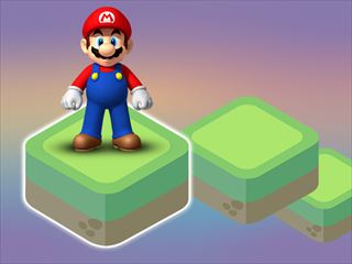 【Super Mario Stacks】Thumbnail Image