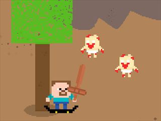 【SurvivalPixel.io】Thumbnail Image