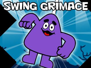 【Swing Grimace】Thumbnail Image