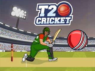 【T20 Cricket】Thumbnail Image