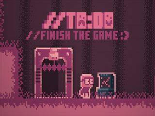 【TO DO  Finish the game】Thumbnail Image