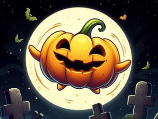 【Tap Pumpkin】Thumbnail Image