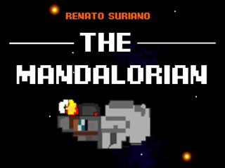 【The Mando】Thumbnail Image