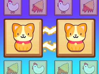 【Tile Connect Club】Thumbnail Image
