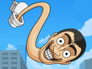 【Toilet Monster Evolution】ゲームのサムネイル画像