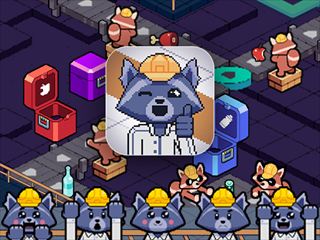 【Trash Factory】Thumbnail Image