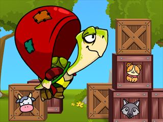 【Turtle Hero Animal Rescue】Thumbnail Image