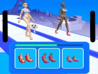 【Walkers of fashion】Thumbnail Image