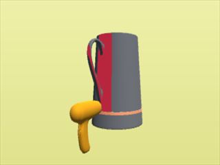 【Welding Master】ゲームのサムネイル画像