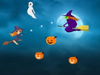 【Witch Flight 2】Thumbnail Image