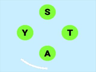 【Word Guesser】Thumbnail Image