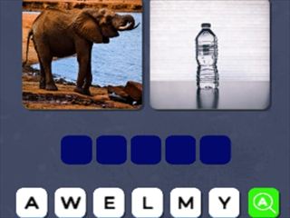 【Word Picture Guesser】Thumbnail Image