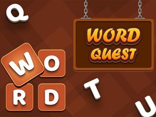 【Word Quest】Thumbnail Image