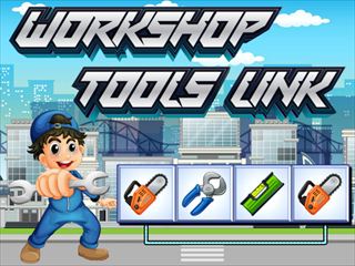 【Workshop Tools Link】Thumbnail Image