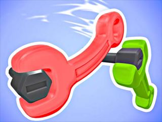 【Wrench & Nuts】Thumbnail Image