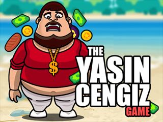 【Yasin Cengiz Game】Thumbnail Image