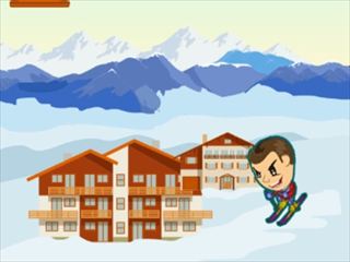 【ZigZag Ski】Thumbnail Image