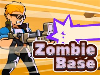 【Zombie Base】Thumbnail Image