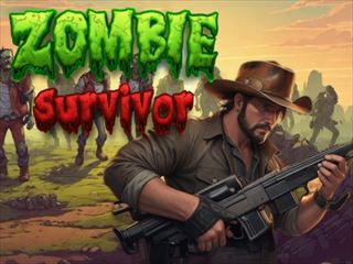【Zombie Survivor】Thumbnail Image
