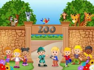 【Zoo Tycoon】ゲームのサムネイル画像