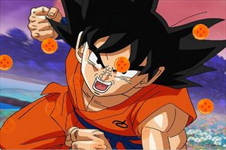 【Dragon Ball Find them all】Thumbnail Image