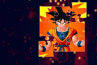【Dragon Ball Puzzles】Thumbnail Image