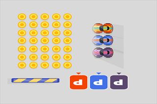 【Draw Parking】Thumbnail Image