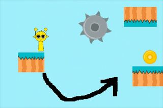 【Draw and create Sprunki road】Thumbnail Image