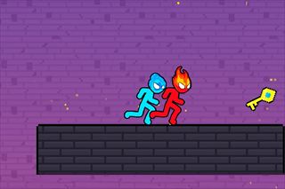 【Duo Water and Fire】Thumbnail Image