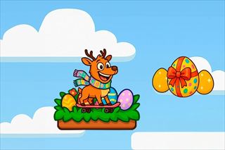 【Easter Deer】Thumbnail Image